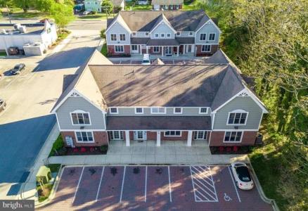 25484 Point Lookout Rd #302 (Second Floor), Leonardtown, Maryland 20650, USA