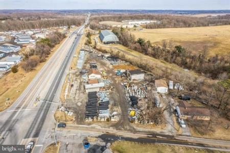 11509 Pulaski Hwy, White Marsh, Maryland 21162, USA