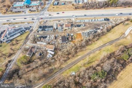 11509 Pulaski Hwy, White Marsh, Maryland 21162, États-Unis