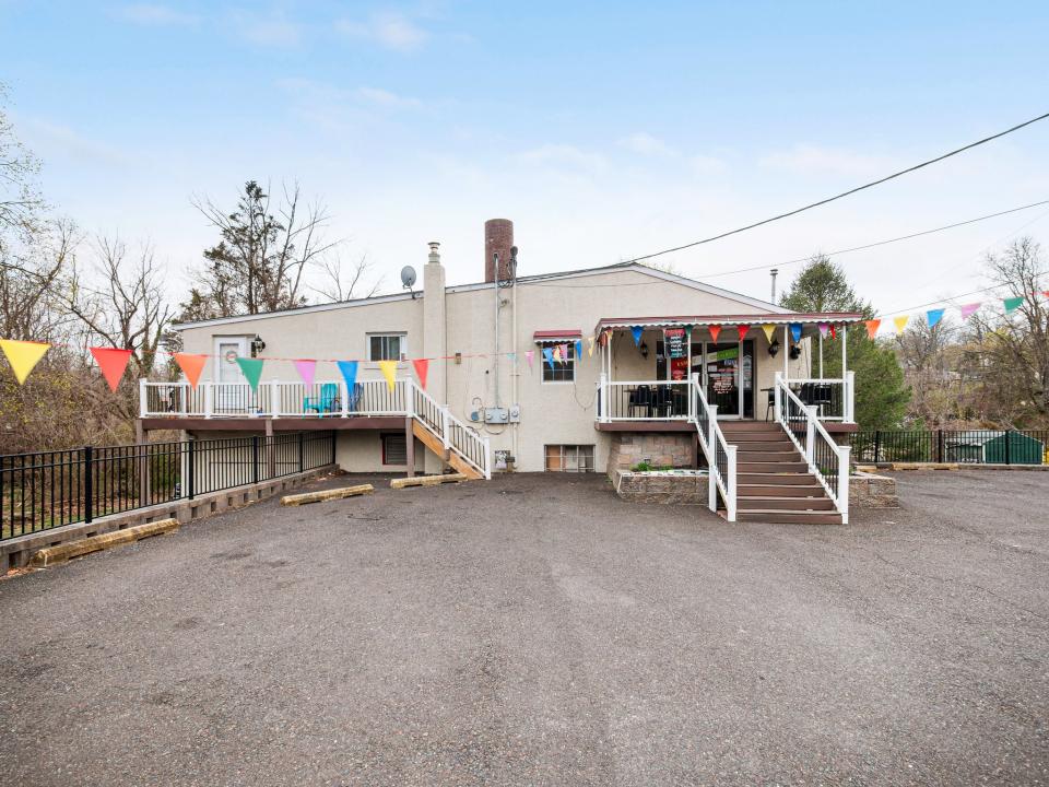 1463 Limeport Pike, Lower Milford Twp, 펜실베니아 18036, 미국