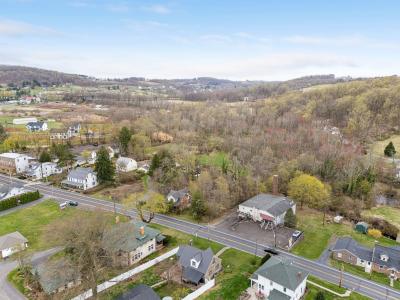 1463 Limeport Pike, Lower Milford Twp, 펜실베니아 18036, 미국