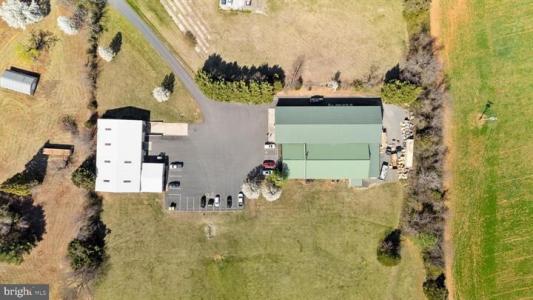 6479 & 6483 S. Seminole Trail, Leon, Virginia 22725, USA