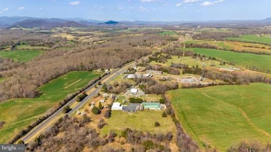 6479 & 6483 S. Seminole Trail, Leon, Virginia 22725, USA