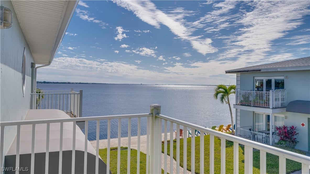 3328 N Key Drive , 7, North Fort Myers, Florida 33903, Estados Unidos
