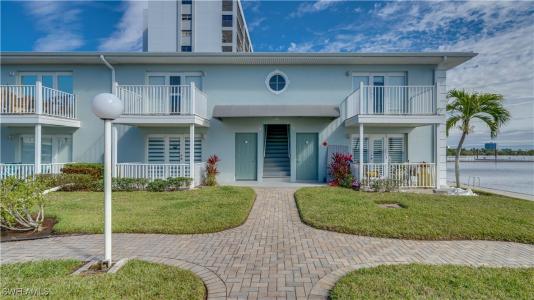 3328 N Key Drive , 7, North Fort Myers, Florida 33903, Estados Unidos