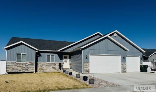 1158 Dolostone, POCATELLO, Идаго 83201, Соединенные Штаты