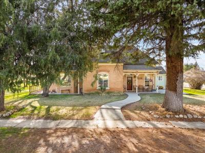 389 N 100 E, Spring City, Utah 84647, USA