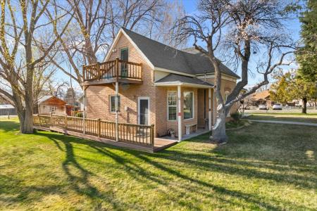389 N 100 E, Spring City, Utah 84647, USA