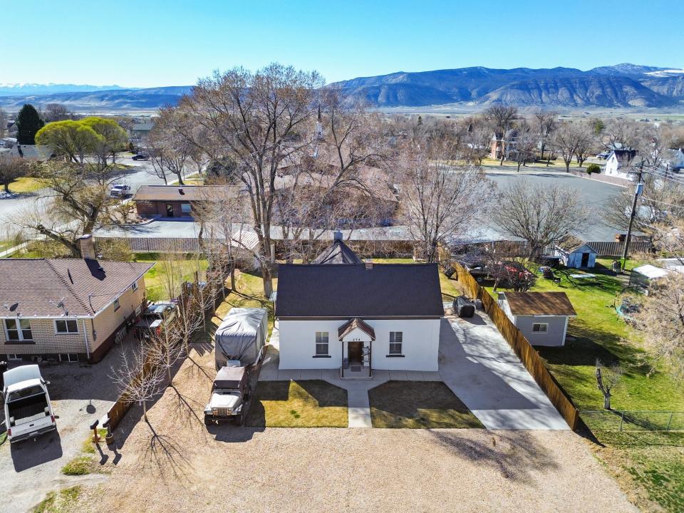 278 S 100 E, Manti, Utah 84642, Estados Unidos
