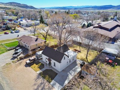 278 S 100 E, Manti, Utah 84642, Estados Unidos
