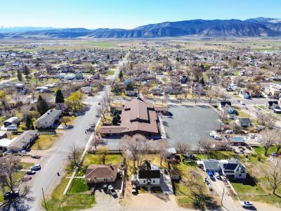 278 S 100 E, Manti, Utah 84642, Estados Unidos