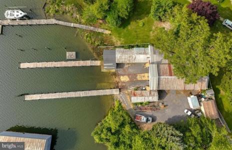 620 Wards Rd, Solomons, Maryland 20688, Estados Unidos