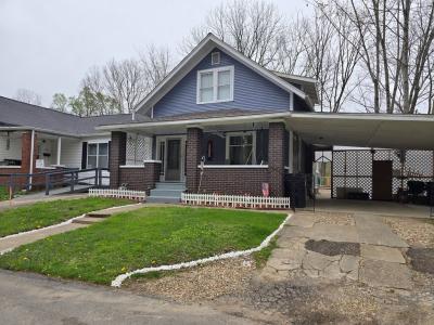 804 Russ St, Sciotoville, 오하이오 45662, 미국