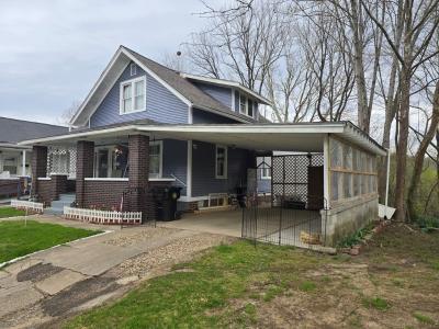 804 Russ St, Sciotoville, 오하이오 45662, 미국