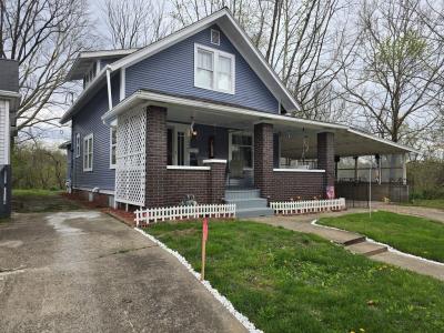 804 Russ St, Sciotoville, Ohio 45662, USA