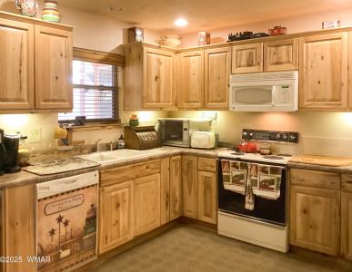 840 N 46th Drive, Show Low, Arizona 85901, Estados Unidos