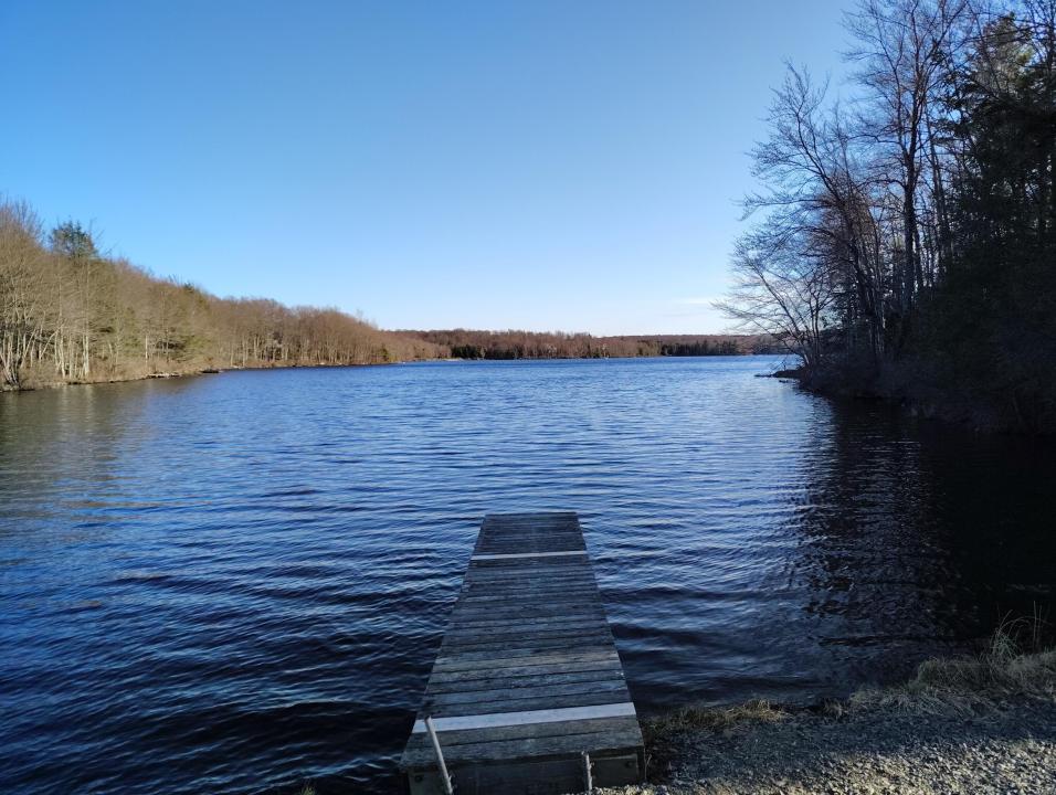 lot 178 Blue Heron Court, Gouldsboro, Pennsylvania 18424, HOA KỲ