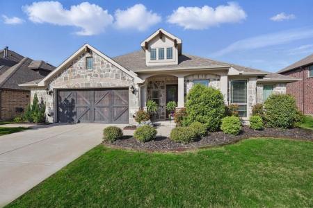 1057 Canterbury Lane, Forney, Техас 75126, Соединенные Штаты