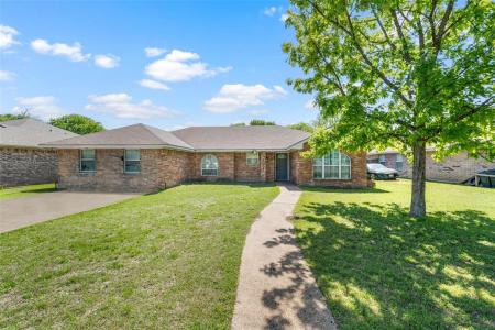 197 Norwood Drive, Woodway, Texas 76712