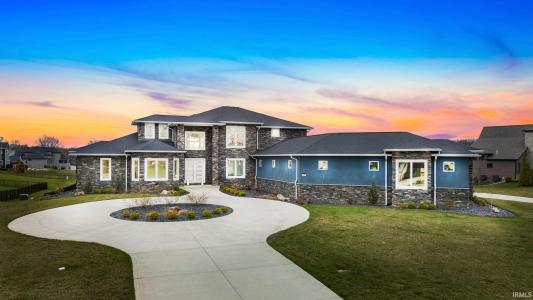 13777 Aslan Passage, Fort Wayne, Indiana 46845, USA