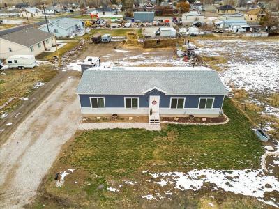 474 W 100 N, Manti, Utah 84642, Estados Unidos