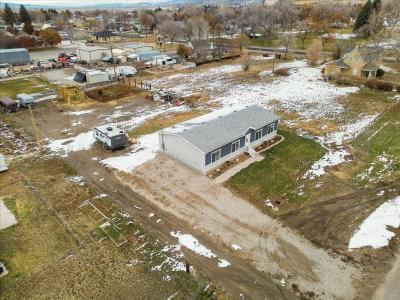 474 W 100 N, Manti, Utah 84642, Estados Unidos