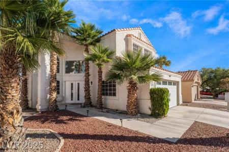 7912 Painted Rock Lane, Las Vegas, Nevada 89149, USA