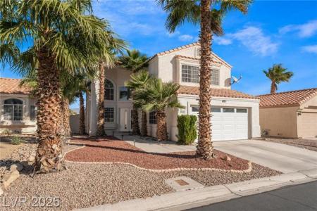 7912 Painted Rock Lane, Las Vegas, Nevada 89149, Estados Unidos
