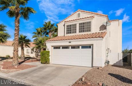 7912 Painted Rock Lane, Las Vegas, Nevada 89149, Estados Unidos