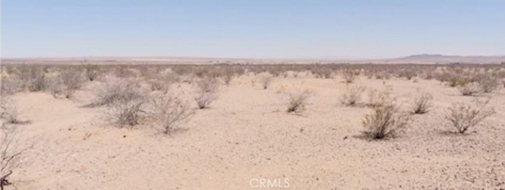 1025 Hilton Avenue, Yucca Valley, California 92284