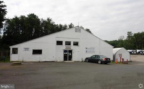 5019 Davis Ford Rd, Woodbridge, Virginia 22192, USA