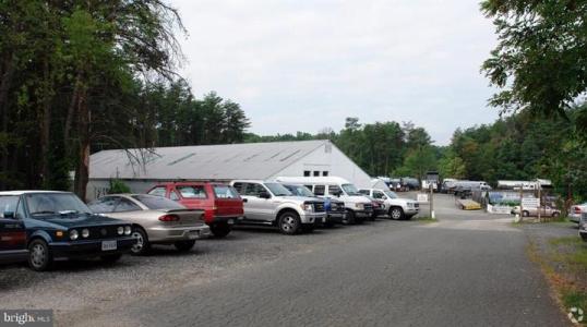 5019 Davis Ford Rd, Woodbridge, Virginia 22192, USA