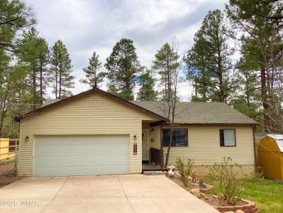 4641 W Mogollon , Show Low, Arizona 85901, USA