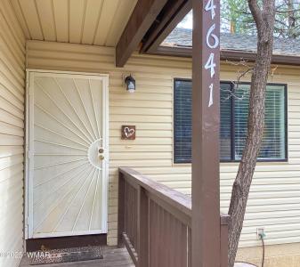 4641 W Mogollon , Show Low, Arizona 85901, USA