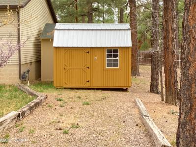 4641 W Mogollon , Show Low, Arizona 85901, USA