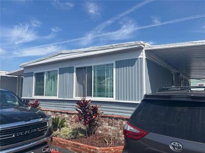 12861 West St , 162, Garden Grove, Californie 92840, États-Unis