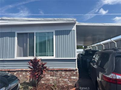 12861 West St , 162, Garden Grove, Californie 92840, États-Unis