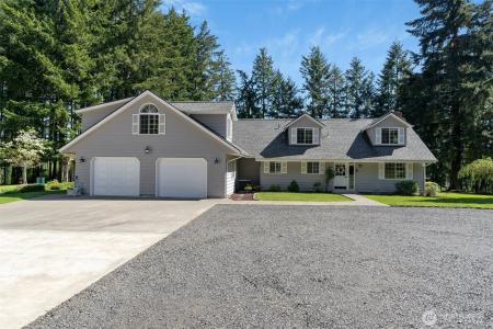 629 Brockway, Chehalis, Washington 98532, USA