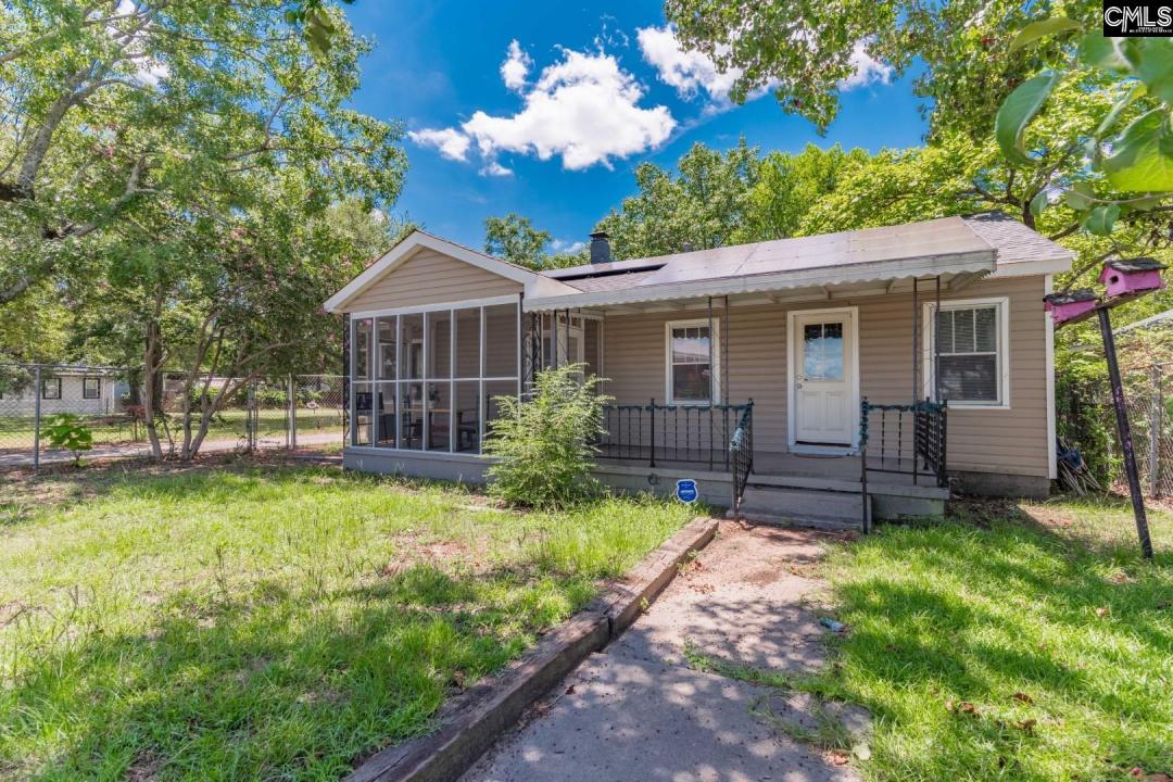 1010 Sox Street, West Columbia, Caroline Du Sud 29169, États-Unis