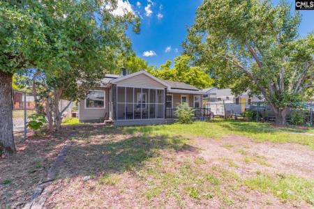 1010 Sox Street, West Columbia, Caroline Du Sud 29169, États-Unis