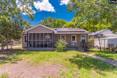 1010 Sox Street, West Columbia, Caroline Du Sud 29169, États-Unis