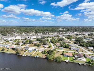 834 Ellicott Circle NW, Port Charlotte, フロリダ 33952, アメリカ合衆国