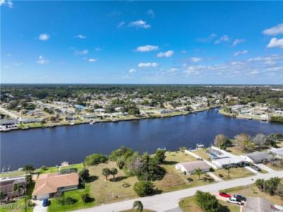 834 Ellicott Circle NW, Port Charlotte, フロリダ 33952, アメリカ合衆国