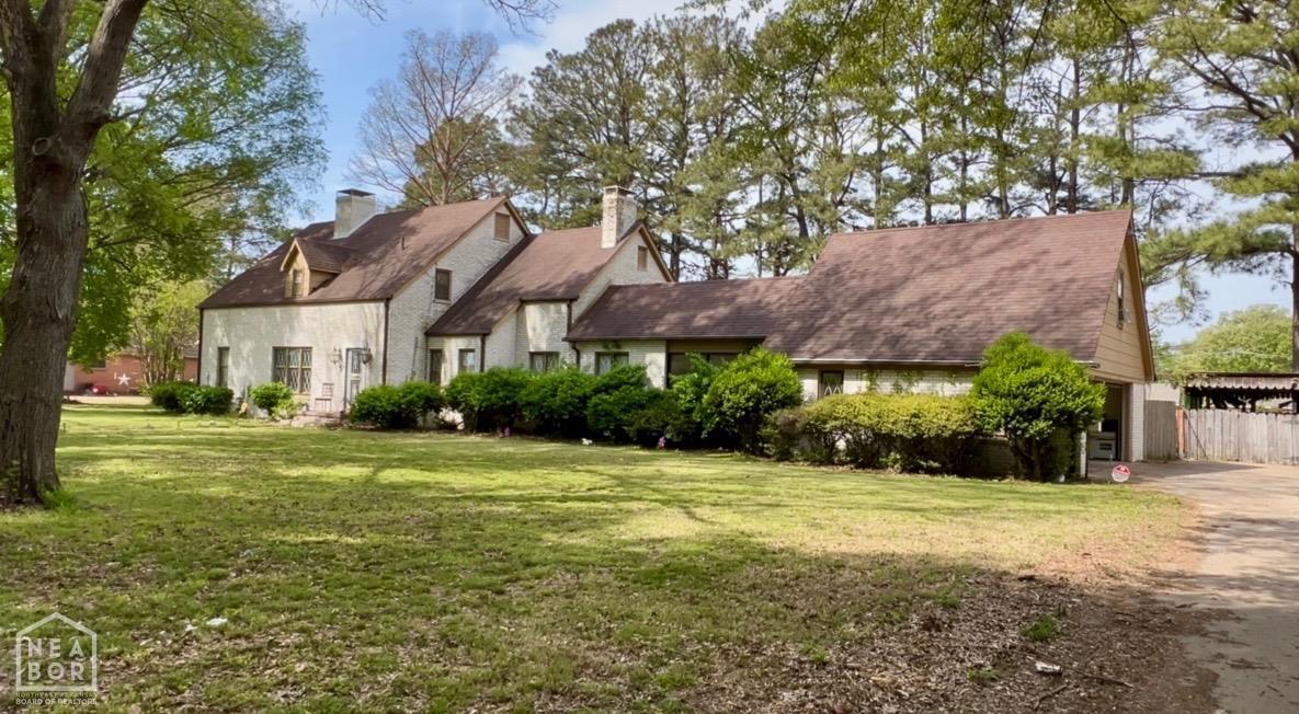 205 S Brickey, Osceola, Arkansas 72370, Estados Unidos