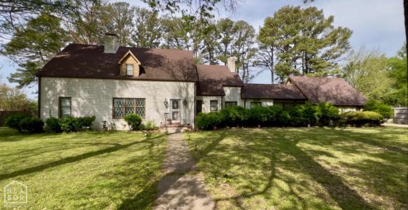 205 S Brickey, Osceola, Arkansas 72370, Estados Unidos