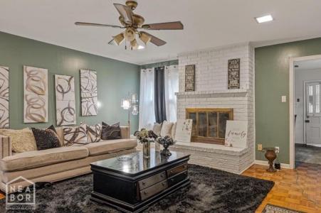 205 S Brickey, Osceola, Arkansas 72370, Estados Unidos