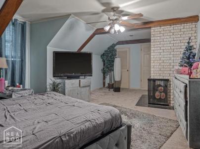 205 S Brickey, Osceola, Arkansas 72370, Estados Unidos