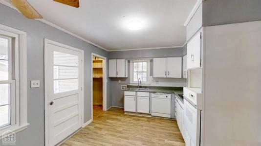 704 W Ford Avenue, Osceola, Arkansas 72370, Estados Unidos