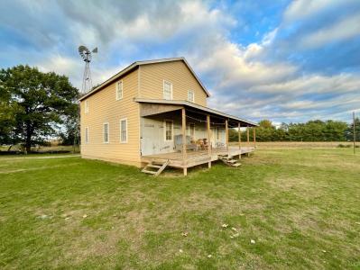 5695 Blair Road, Reading, Michigan 49274, USA