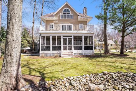 76328 Haven Drive, South Haven, Michigan 49090, USA
